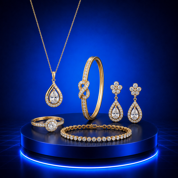 Jewellery