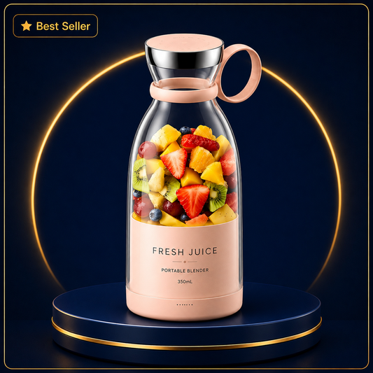 Portable Mini Blender for Juiceer