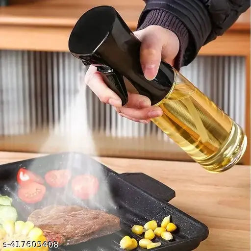 Advanced Glass Bottle Oil Sprayer for Cooking,